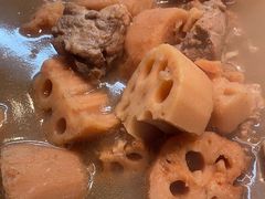 -鑫小城故事·藕汤·家常菜(台北一路总店)