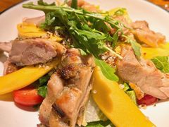 -MR.ROCKY洛奇先生·西餐&酒吧(琶醍店)