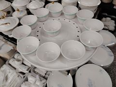 -深圳市厨安居酒店用品设备有限公司(湖溪大厦店)