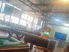 -回声星球·团建策划·赛事承办·拓展培训(大钟寺店)