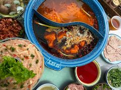 -王歘歘·chuǎ火锅(五道营店)
