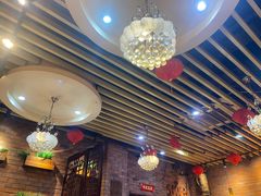 -老姑砂锅·烧烤天津菜(体北道店)