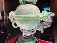 -北京工艺美术博物馆