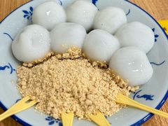 -荔芳传统糖水铺
