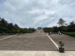 -灵谷景区