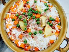 -杨林闻老三酸菜鱼(总店)