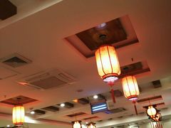 -泉福居酱骨头自助广场(南大街商业步行街店)