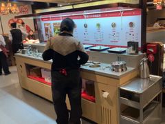 -海底捞火锅(勒泰店)