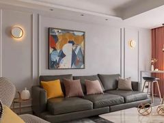 -宅天下装饰·匠心筑家(春熙店)