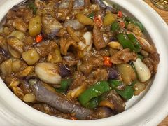 -小土豆北方菜馆(方庄店)