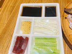 -泰钰丰烤鸭(永安道店)