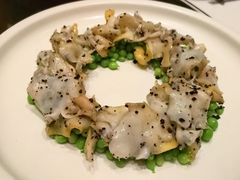 -丽轩中餐厅(广州丽思卡尔顿酒店)