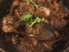 -洪兴砂锅(烟台山店)