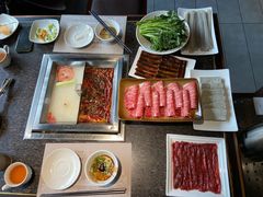 -皇城老妈火锅(琴台店)