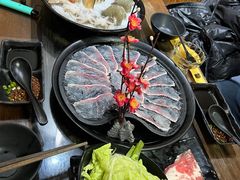 -丽江庭院之爱在路上(西单店)