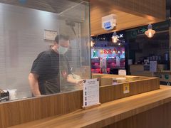 -西方小巷 Western Alley·欧洲街头小吃(时尚天河店)