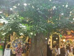 -钟书阁(松江泰晤士小镇店)