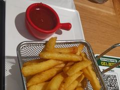 -豪客来牛排(福城天虹店)