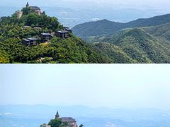 -莫干山风景区