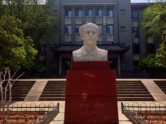 -山东大学(趵突泉校区)