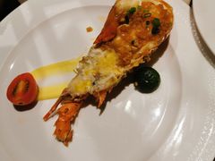 -安蒂娅·海鲜自助餐厅(安蒂娅美兰酒店)