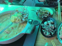 -琥珀川糟粕醋火锅(慈云寺店)