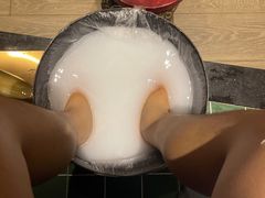 -泰悠谷养生SPA(世茂商业街店)