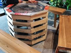 -巢爷老味(东方红店)