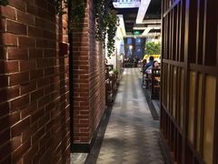 -香佰里鲜货火锅(佳乐金街店)