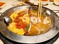-川锅一号火锅(铜山万达店)