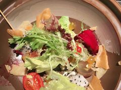 -匠和风精致料理(宁德万达店)