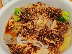 -艺味深尝(云锦路店)