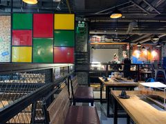 -悦屋老板娘的烤肉店(紫薇田园店)