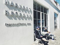 -收获咖啡HARVEST RESERVE(苍山店)