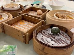 -龙的酒楼·手工早茶·顺德菜(近良路店)