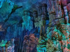 -泰安地下龙宫景区