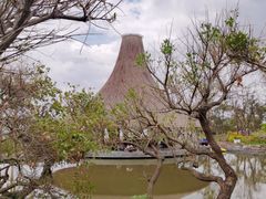 -漳州滨海火山岛自然生态风景区