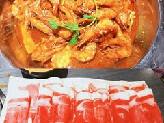 -豫缘王婆大虾(祭城总店)