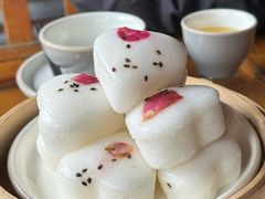 -尽善百年古院餐厅(王家老宅店)