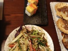 -松子日式料理(东朝阳路店)