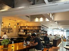 -BAKER&SPICE(安福路店)