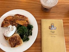 -Egg•Allday Brunch(襄阳北路店)