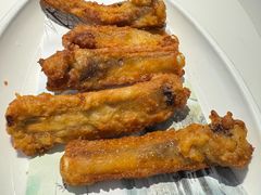 -阿忠食坊大排档·20年老店(万象城店)