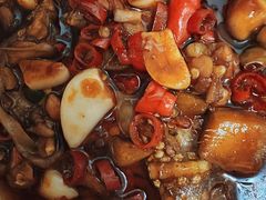 -老三样·旧食新味(万寿宫店)