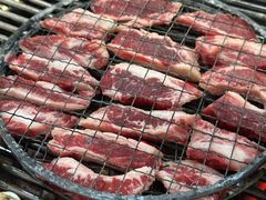 -农民烧烤(延边社区店)