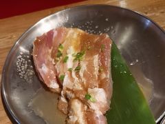 -汉拿山(北京上地华联店)