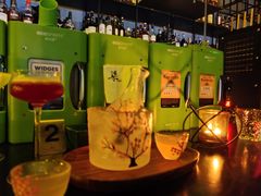 -柒Lounge(三里屯店)