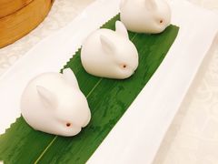大良炒牛奶-龙的酒楼·手工早茶·顺德菜(近良路店)
