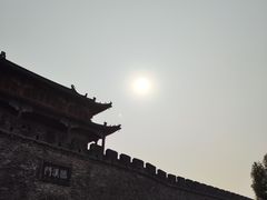-襄阳城墙