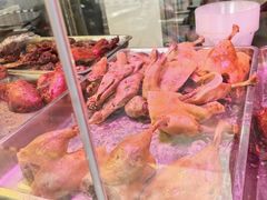 -味香鸭子店(汉口西路店)